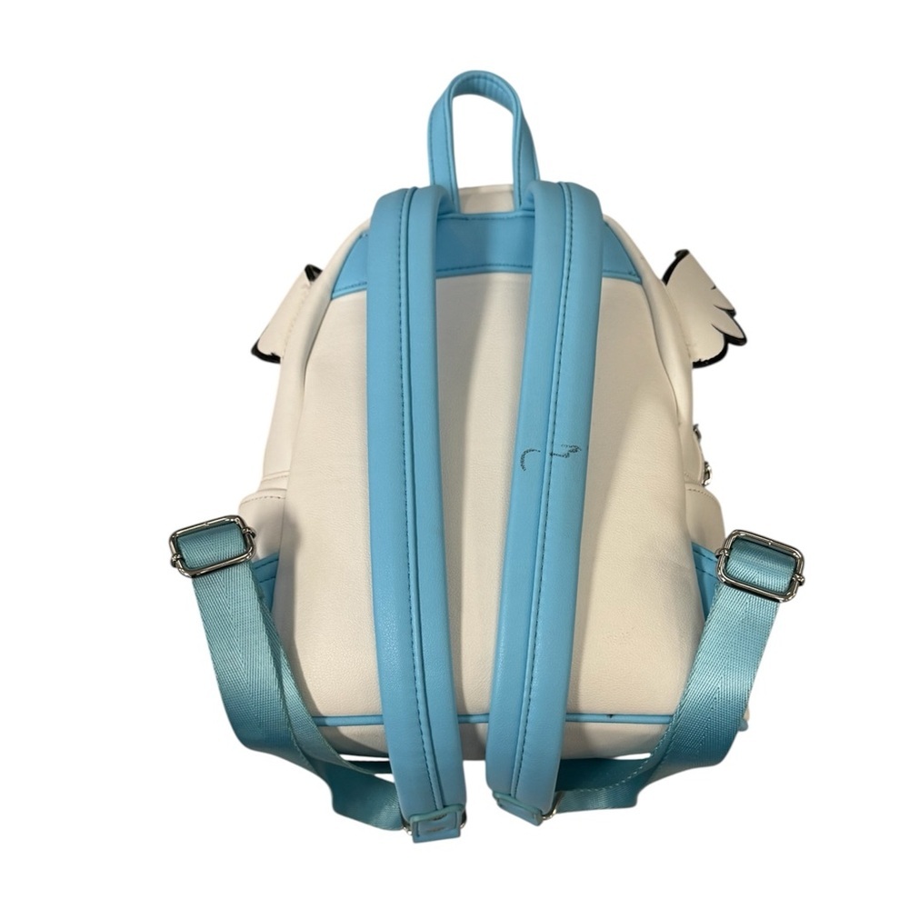 Loungefly Disney Hercules Pegasus Figural Mini Backpack - Picture 6 of 15